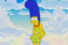 Umrla Marge Simpson: Scena ostavila gledatelje bez teksta
