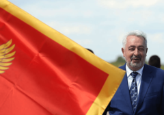 Krivokapić poručuje da neće podnijeti ostavku: Pozvao poslanike da inicijaraju njegovu smjenu