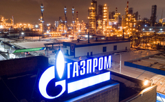 Prvi put u 23 godine: Gazprom bilježi ozbiljne gubitke i prenamjenjuje svoje poslovanje
