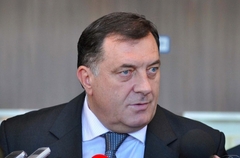 Ništa od ponavljanja izbora, Dodik predsjednik RS