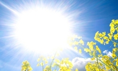 Sladić: Od ovog datuma temperature će ići i do 30 stepeni