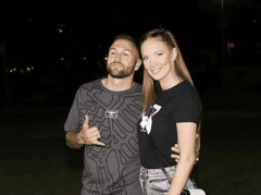 SKINULA BURMU I ANGAŽOVALA ADVOKATE Nenadova supruga Ivana stavlja tačku na brak