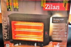 Sa bh. tržišta se povlače četiri vrste grijalica i laserske igračke