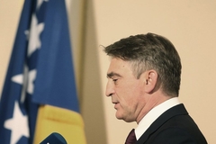 Rotacija u Predsjedništvu BiH: Komšić od sutra predsjedavajući