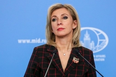 Zaharova: Odgovor Finskoj za članstvo u NATO biće iznenađenje