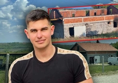 "Pokazivao je bombe, bojao sam se DA ĆE NAS POBITI" Ispovijest taksiste koji je vozio ubicu Urošu Blažića