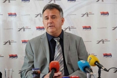 Topić: Srpska uduplava kilometre autoputa