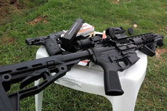 Pogledajte moćnu pušku firme iz BiH o kojoj se malo priča (VIDEO)