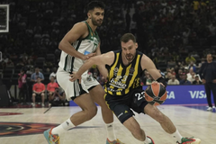 Jasikevičijus: Pokazali smo borbeni duh, odlučili su detalji
