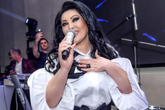 Dragana Mirković postaje baka