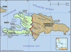 Hapšenja u SAD-u zbog ubistva predsjednika Haitija