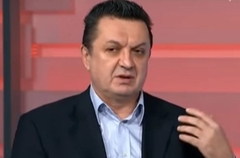 "NE VIDIM KRAJ AGONIJI" Doktor Šekler upozorava da su ljekari preopterećni i apeluje na građane da se vakcinišu