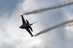 "Kindžal" na Suhoju – meta "Patriot"