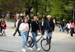 OHRABRUJUĆE BROJKE U SRPSKOJ Za dan koronom zaraženo 15 građana, oporavile se 143 osobe