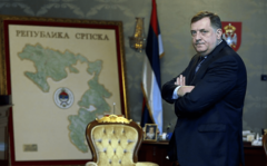 DODIK JASAN “1. mart ne može biti praznik BiH ako se želi da Srpska bude u njoj”