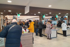 U Federaciji BiH neradna nedjelja, u Srpskoj radnici padaju od posla