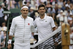 "Ljepota tenisa je važnija od statistike – Federer je GOAT"