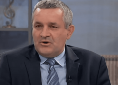 LINTA POSLAO SNAŽNU PORUKU POVODOM DANA REPUBLIKE “Nikad ne zaboraviti srpske borce, one koji su životima stvorili Srpsku”