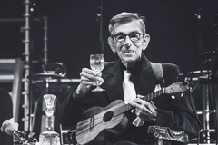 Umro osnivač Novih fosila