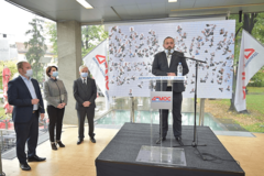 "BANJALUKA PRIJE SVEGA" IZ Demosa poručili da imaju snage da ostanu druga najjača stranka u koalciji