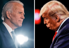 Čak 80 odsto Amerikanaca vidi Bajdena kao pobjednika