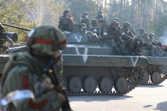 UŽIVO /VIDEO/Ukrajinci će udariti i na Liman;Dva ruska korpusa stižu na harkovski front;Rusi povratili istočni dio Balakleje; "Rat se približava kritičnoj fazi"