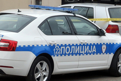 Oduzet "mercedes", vozač za kazne duguje 3.950 KM