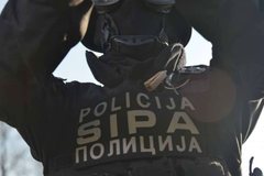 Detalji akcije SIPA: Pretresi na sedam lokacija, pod istragom pet osoba