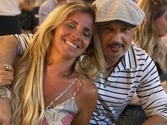 Potresna poruka supruge Siniše Mihajlovića: Ljubavi, obećala sam ti...