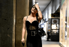 "Štediša sam, trošim mnogo manje od 3.000 EVRA mjesečno" Pjevačica o tome kako preživljava bez nastupa