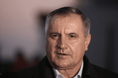 VIŠKOVIĆ O PRETHODNIM LOKALNIM IZBORIMA “Prihvatam volju građana, ovo je demokratija”