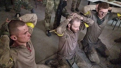 Kadirov direktan: Predaja?