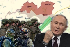 ZA NAPAD NA HARKOV SPREMNO 50.000 VOJNIKA, ČEKA SE PUTINOVA KOMANDA? Ukrajinci evakuišu ljude, Rusi učvrstili položaje, evo koliko vremena imaju za OFANZIVU!