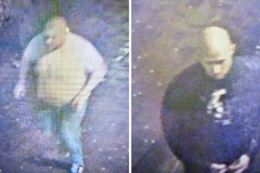 MUP objavio fotografije: Potraga za ovim osobama zbog napada u Novom Sadu