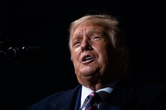 Ko je čovjek koji je podigao optužnicu protiv Trampa?