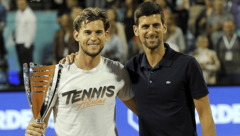 Tim brani Đokovića:  Novak nas nije tjerao