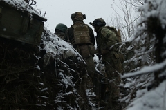 UŽIVO /VIDEO/ Wagner se probio u Paraskojevku kod Bahmuta; Svrbe ih ruske pare!; Ko je kome gazda?; Financial times: "Arsenali, skladišta i „čak i deponije” oružja su prazni u Evropi"