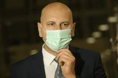 Skoko ostao bez fotelje, Vuković novi direktor u ERS