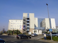 U zagrebačkoj bolnici se pojavila opasna bolest