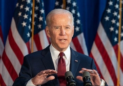 Bajden: Očekujte nestašicu hrane u svijetu