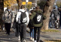 MOGUĆA SLABIJA KIŠA Sutra promjenljivo oblačno vrijeme sa sunčanim periodima