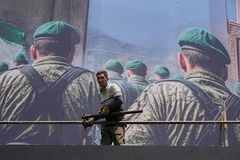 Da li je Iran zaista bio na korak do nuklearne bombe?