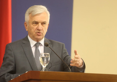 IZAZOV I POLITIČKE RAZLIKE Čubrilović: BiH je komplikovana i nije lako doći do rješenja