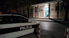 Sin prijavio da mu je nestala majka, policija tijelo pronašla u čatrnji