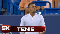 Kirjos brutalno isprozivao Federera: "On je gotov"