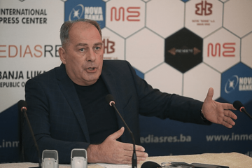 "NE SLUĐUJ NAS VIŠE" Mektić poručio Tegeltiji da ide kako bi pravosuđe stalo na noge