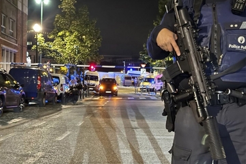 Prekinut meč Belgije i Švedske: Fudbaleri ne žele da igraju posle jezivih ubistava navijača