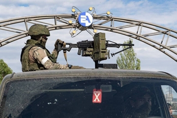 UŽIVO /VIDEO/Rusi koncentrisani na Azovstal?; Oglasio se Azov; Mijenjaju table i imena ;"Ruske trupe onemogućuju evakuaciju"; "Ukrajina dobila više od 12 milijardi dolara"