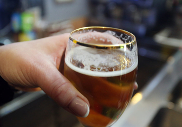 PREDNJAČE SLOVENCI Pandemija povećala konzumaciju alkohola u Evropi