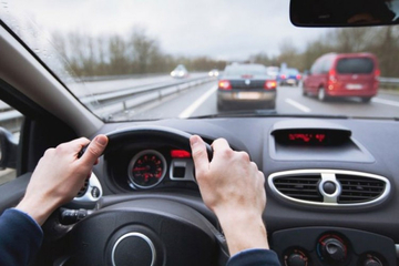 Mnogi griješe: Možete li voziti sa potvrdom da ste predali za dozvolu